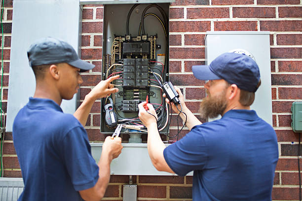 Trusted Healdsburg, CA Electrical Services Experts